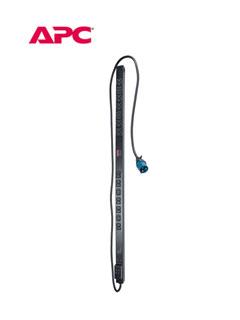 Rack Pdu Básico Apc Ap7553, 230V, 32A, C13 (20), C19 (4), Zero U, Iec309.