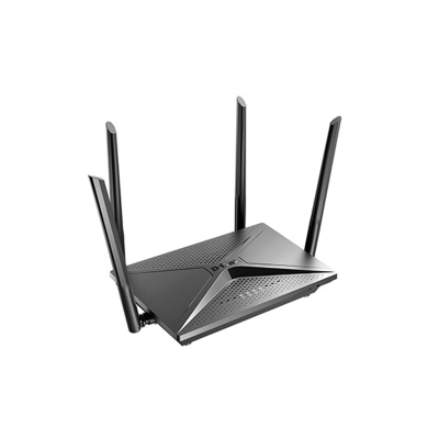 Router D-Link Dir-2150 Wi-Fi Gigabit Ac2100