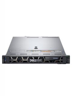 Servidor Rack Dell Poweredge R440 Xeon Silver 4208 2.1Ghz, 16Gb 3200Mt/S, 300Gb Sas 15K Hd