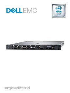 Servidor Dell Poweredge R640, Intel Xeon Silver 4114 2.20 Ghz, 32Gb Ddr4, 300Gb Sas.
