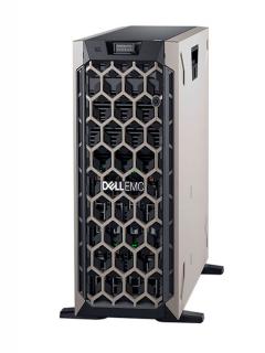 Servidor Dell Poweredge T440 Xeon Silver 4208 2.1Ghz 16Gb Ddr4 3200Mt/S, 2Tb Sata 7.2K Hp