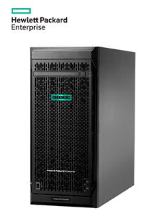 Servidor Hpe Proliant Ml110 Gen10, Xeon-B 3204 6-Core 1.90Ghz 8.25Mb L3 Cache, 16Gb Ram