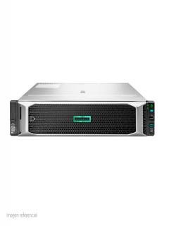 Servidor Hpe Proliant Dl180 Gen10, Xeon Silver 4208 8-Core 2.10Ghz 11Mb L3 Cache, 16Gb Ram