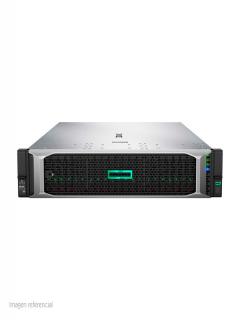 Servidor Hpe Proliant Dl380 Gen10, Intel Xeon-S 4210 2.2Ghz, 10Mb Caché, 32Gb Ddr4