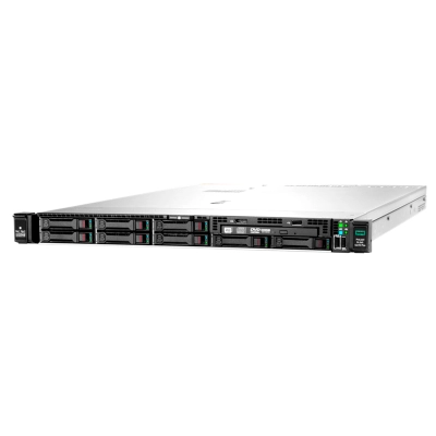Hpe Dl360 Gen10 Plus 32Gb 16C