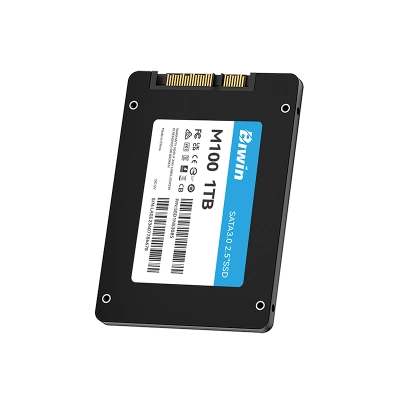 SSD Biwin M100 1TB SATA III | Mejora el Rendimiento de tu Laptop o