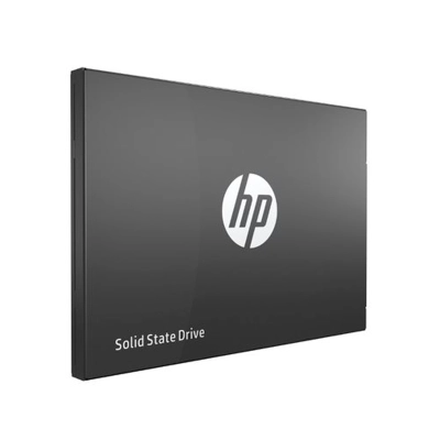 Unidad De Estado Solido Hp S750, 1Tb, Sata Iii 6.0 Gb/S, 2.5"