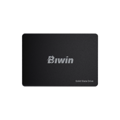 Disco Solido Ssd Biwin M100 2 Tb Sata Iii 2.5", 550 Mb/S 500 Mb/S