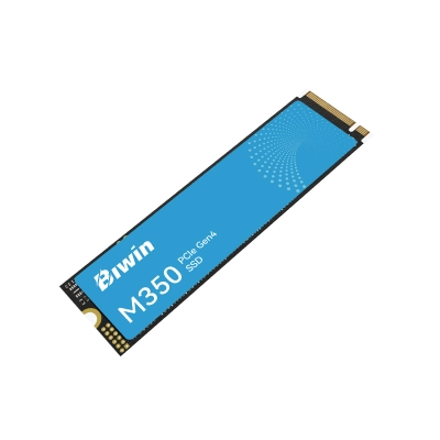 Unidad En Estado Solido (Ssd) Biwin M350 4Tb, M.2 2280 Pcie Gen4 X4 Nvme