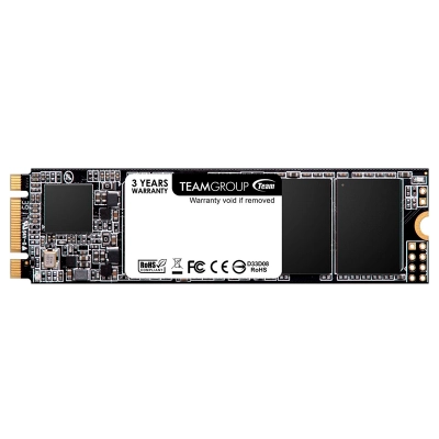 Unidad En Estado Solido Teamgroup 512Gb Ms30 M.2 2280 Sata Iii 6Gb/S
