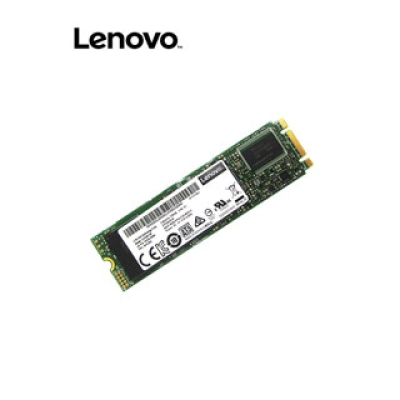Unidad De Estado Solido Lenovo 7N47A00130, 128Gb, Sata 6.0 Gbps, M.2, 2280.