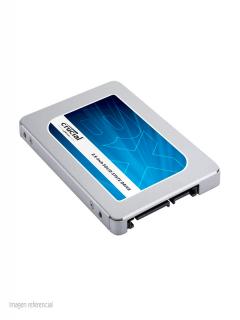 Ssd Crucial Bx300 120Gb