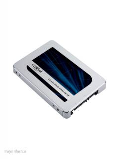 Ssd Crucial Mx500 2Tb 2.5 7Mm