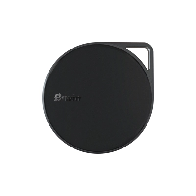 Ssd Externo Biwin Amber Pm2000 Portable Ssd, 1Tb, 2000Mb/S, 1800Mb/S, Color Negro