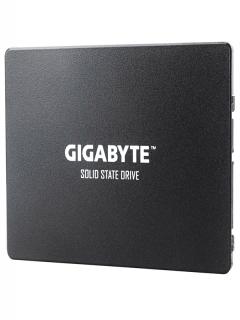 Unidad En Estado Solido Gigabyte Gp-Gstfs31100Tntd, 1Tb, Sata 6.0 Gbps, 2.5", 7Mm.