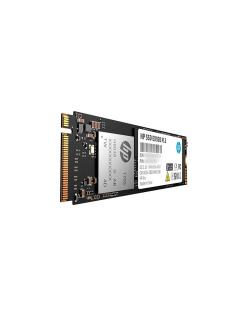 Ssd Hp Ex920 512Gb M.2 Pcie