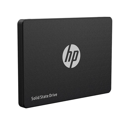 Unidad En Estado Solido Hp Ssd S650 2.5" 240Gb Sata Iii 6Gb/S