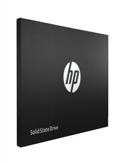 Unidad De Estado Solido Hp S600, 120Gb, Sata 6.0 Gb/S, 2.5", 7Mm.