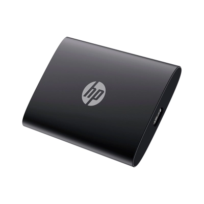 Disco Duro Externo Estado Sólido Hp P900, 1Tb, Tipo-C (Usb 3.2 Gen 2X2)