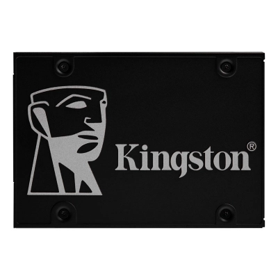 Unidad En Estado Solido Kingston Kc600, 1024Gb, Sata Rev 3.0 (6 Gb/S)