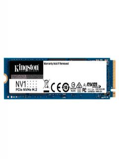Unidad En Estado Solido Kingston Nv1 Nvme Pcie Ssd 500Gb (Snvs/500G)