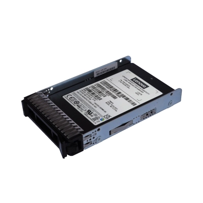 Unidad De Disco Solido Lenovo Thinksystem 3.5" Va 960Gb Read Intensive Sata 6Gb Nhs Ssd
