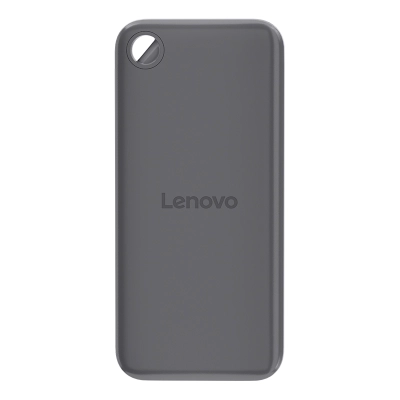 Disco Duro Sólido Externo Lenovo Lp100 Ssd Portátil, 1Tb, Usb Tipo-C 3.2 Gen 1