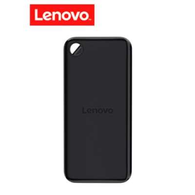 Disco Duro Sólido Externo Lenovo Lp100 Ssd Portátil, 2Tb, Usb Tipo-C 3.2 Gen 1