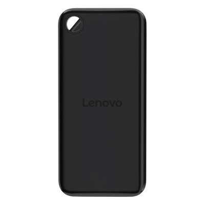 Disco Duro Sólido Externo Lenovo Lp100 Ssd Portátil, 1Tb, Usb Tipo-C 3.2 Gen 1