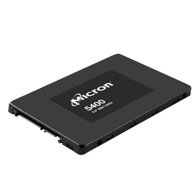 Lenovo Thinksystem 2.5" 5400 Pro 480Gb Read Intensive Sata 6Gbps Hot-Swap Ssd