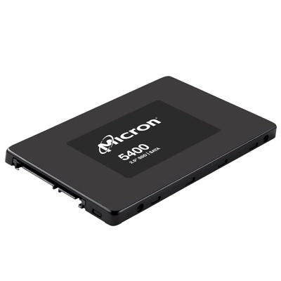 Thinksystem 2.5" 5400 Pro 960Gb Read Intensive Sata 6Gb Hs Ssd