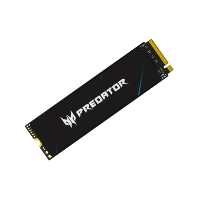 Unidad De Estado Solido Predator Gm9000, 1Tb, Pcie Gen 5.0 X4 Nvme 2.0