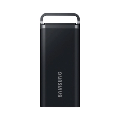 Unidad De Estado Solido Portatil Samsung Ssd T5 Evo 2Tb Usb-C 3.2 Gen 1 (5Gbps)