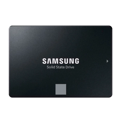 Unidad En Estado Solido Samsung 870 Evo, 2Tb, 2.5", Sata 6Gb/S