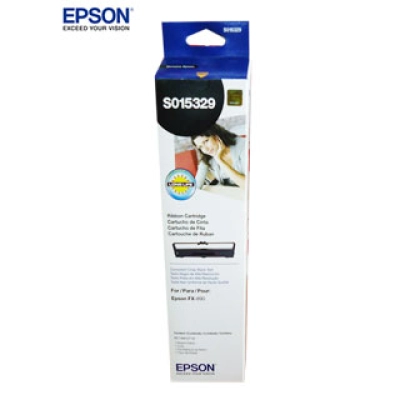 Cinta Epson Para Impresora Fx-890