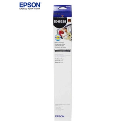 Cinta Epson Para Impresora Fx-2190