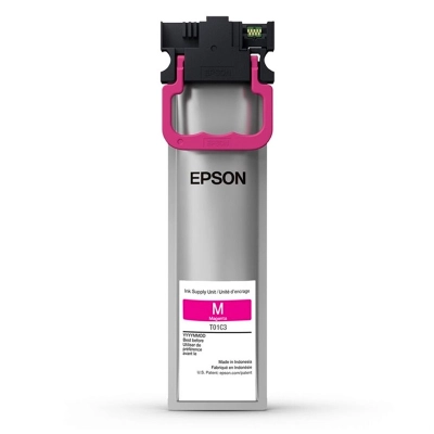 Tinta Magenta Ac Wf C878R/879R