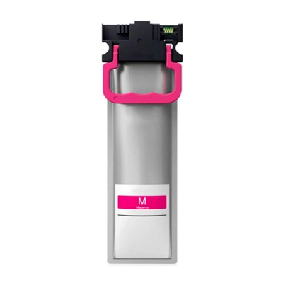 Bolsa De Tinta Epson T11A320-Al Color Magenta.
