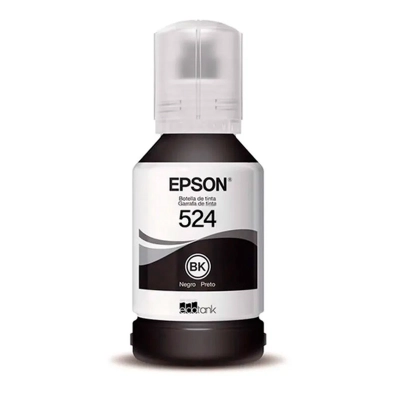 Botella De Tinta T524120-Al