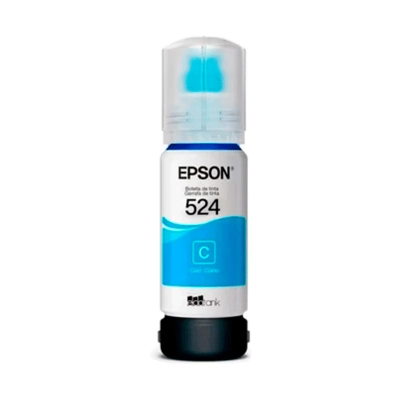 Botella De Tinta T524220-Al