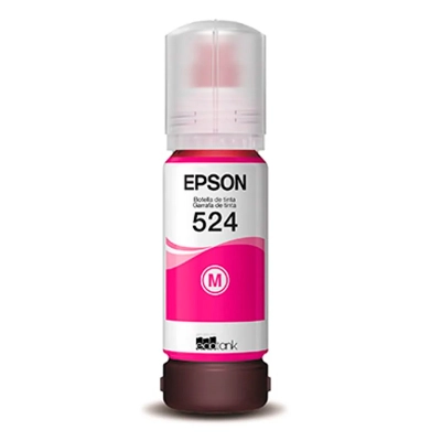 Botella De Tinta T524320-Al