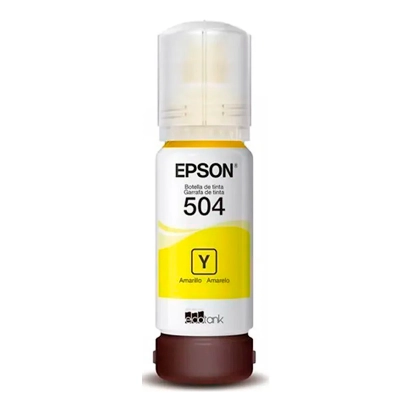 Botella De Tinta T524420-Al