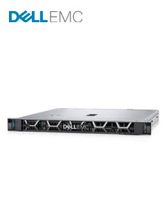 Rack Server/Intel Xeon E-2378/16Gb/480Gb Ssd/2.5-8/Perc H755/Idrac9 Basic/1Y Ps