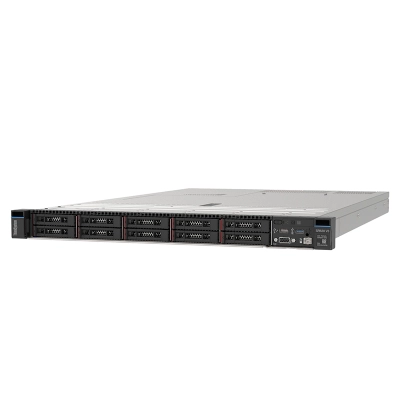 Servidor Lenovo Thinksystem Sr630 V3, Xeon Silver 4410Y 2.0/3.9Ghz/12C/30Mb Cache/Tdp:150W