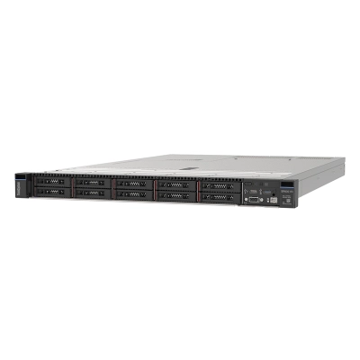 Servidor Lenovo Thinksystem Sr630 V3 1X Xeon Silver 4514Y 2/3.4Ghz/16C/30Mb Cache/Tdp150W