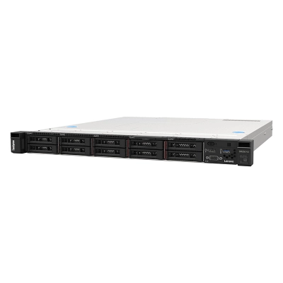 Servidor Lenovo Thinksystem Sr250 V3, Xeon E-2468 2.6/5.2Ghz/8C/24Mb Cache/Tdp:65W