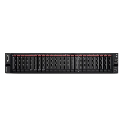 Servidor Lenovo Thinksystem Sr650 V2, Xeon Silver 4314 2.4/3.4Ghz/16C/24Mb Cache/Tdp:135W