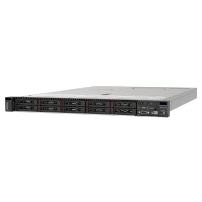 Servidor Lenovo Thinksystem Sr630 V3, Xeon Gold 5416S 2.0/4.0Ghz/16C/30Mb Cache, Tdp: 150W