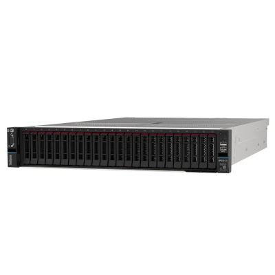 Servidor Lenovo Thinksystem Sr650 V3, Xeon Silver 4514Y 2.0/3.4Ghz/16C/30Mb Cache/Tdp:150W
