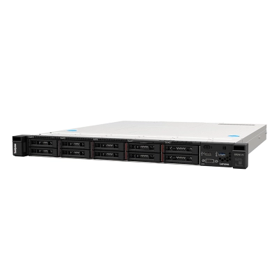 Servidor Lenovo Thinksystem Sr250 V3 / 1 X Intel Xeon 6353P 2.7/4.2Ghz/8C/16T/65W/Rack 1U